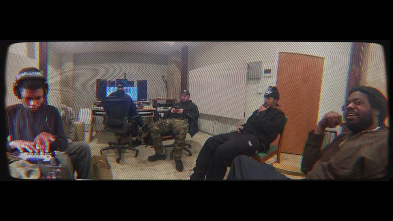 sample this or rap to it