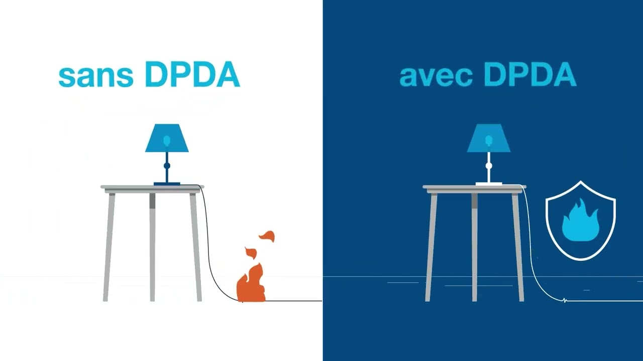 Détecteurs d'arc électrique : protégez-vous des incendies d'origine électrique