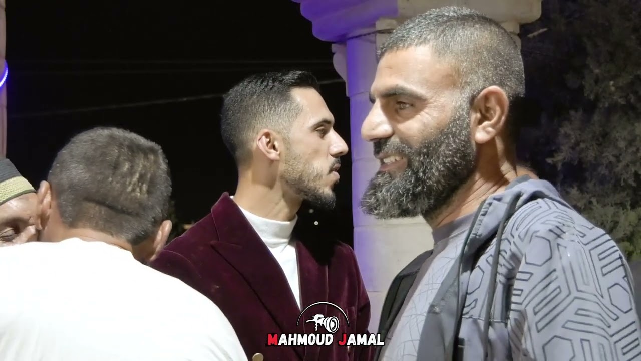 أفرآح آلـ العدرة | سهرى العريس أسيد هاني العدرة | الخميس 23-10-2025
