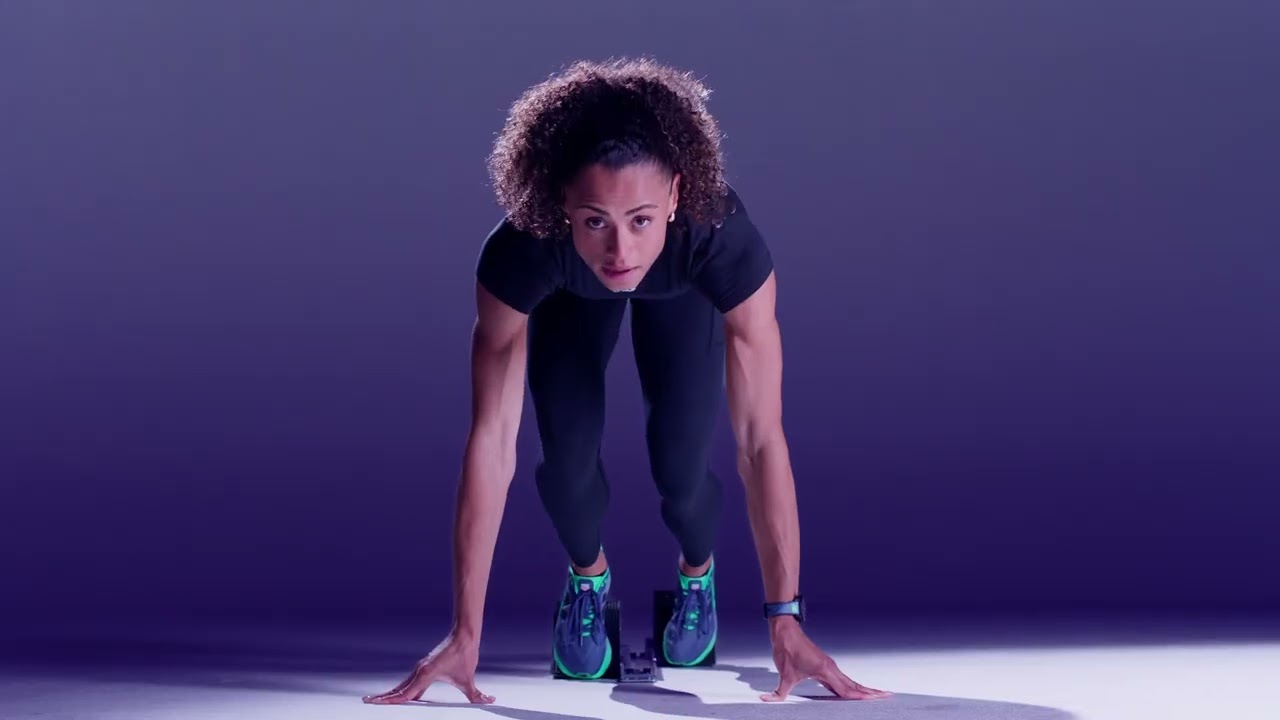 TAG Heuer x New Balance
