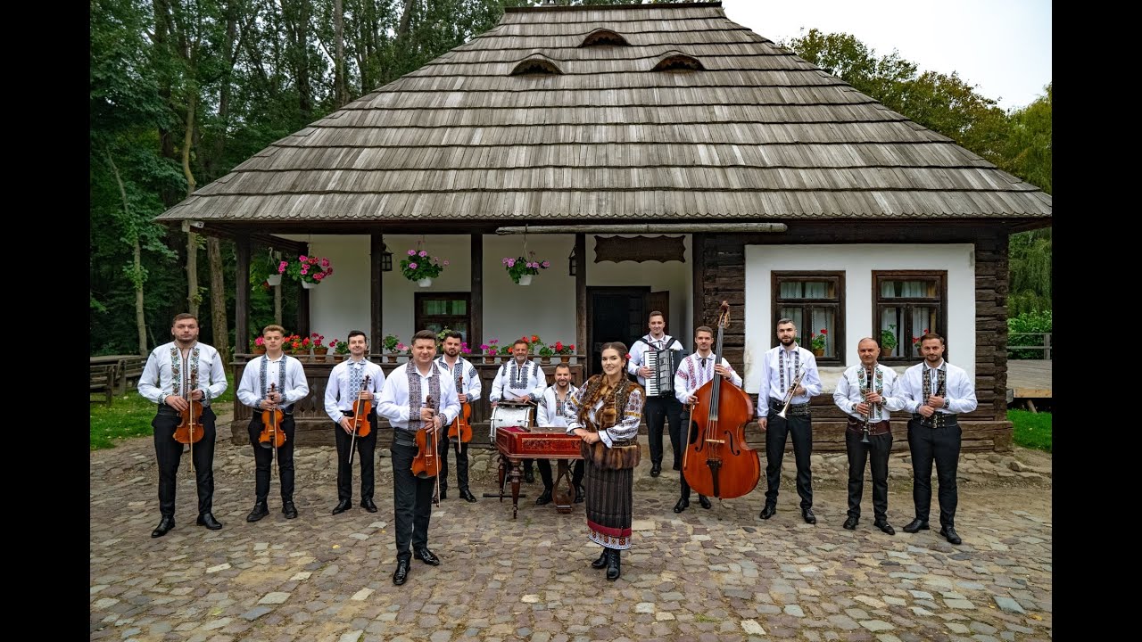 Petronela Popa - Scripcaraș de la Suceava