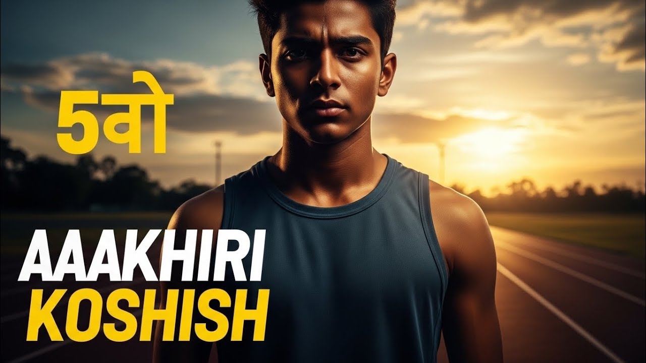 हार मत मानो – ये कहानी आपकी ज़िंदगी बदल देगी