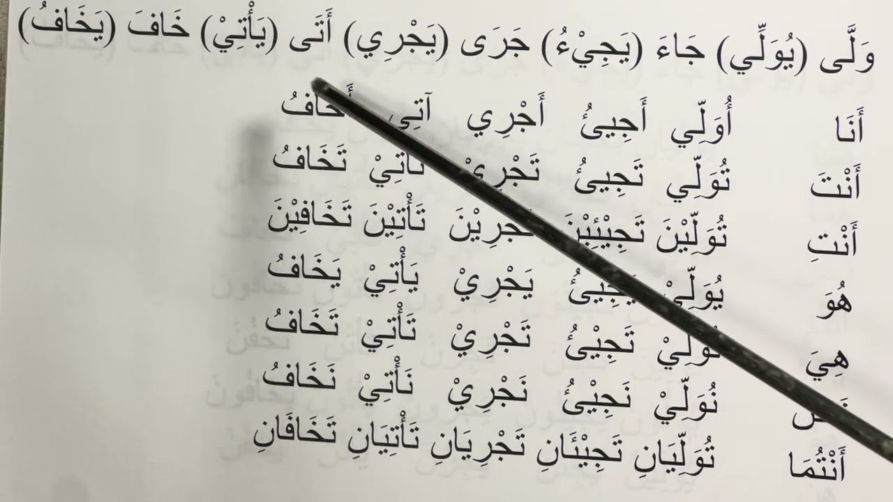 Arabic 300-11
