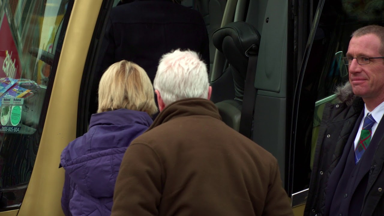 Take a look at the Gold coach