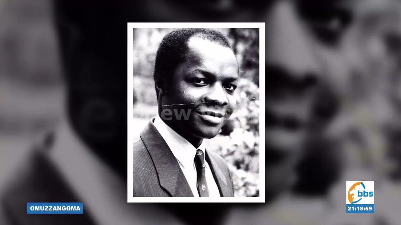 Kabaka Mutebi olwesogga  ensiko olutalo nerukyukirawo #OMUZZANGOMA