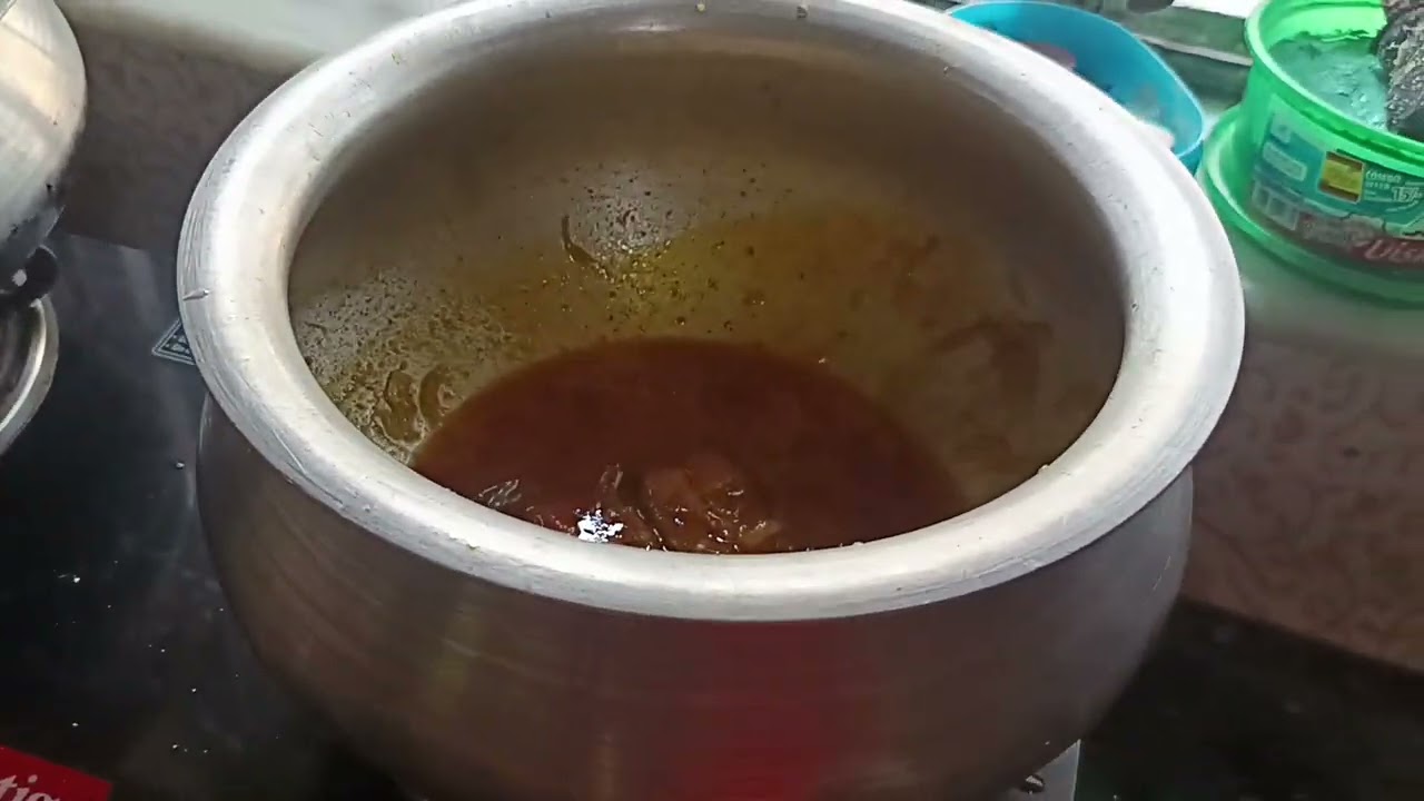 Mutton aalu lou diya ranna hoyeche 22 2 2026