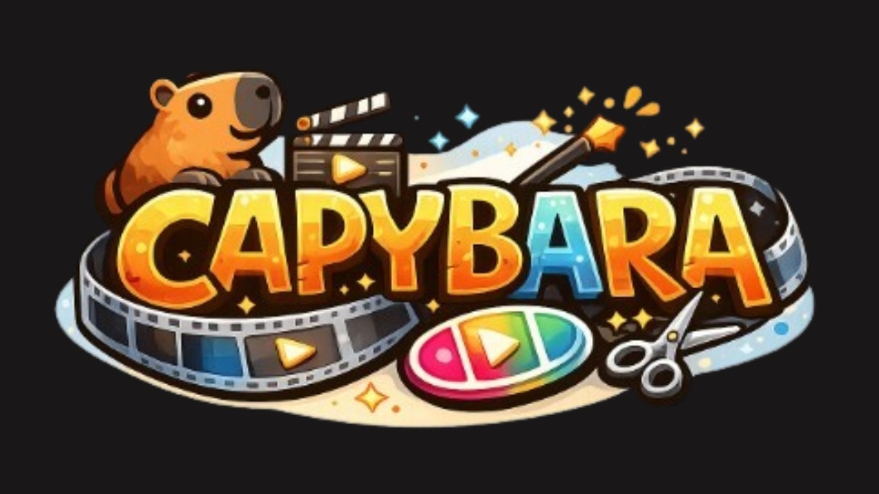 CAPYBARA: Единая модель визуального создания