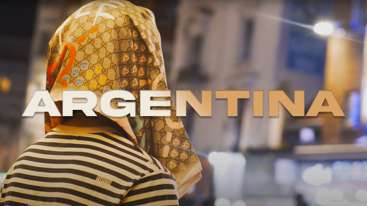 [FREE] Central Cee x MizOrMac Melodic UK Drill Type Beat 2020 "Argentina"