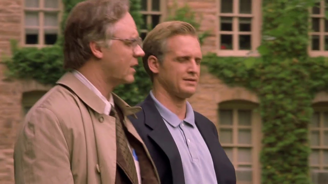 A beautiful mind - 