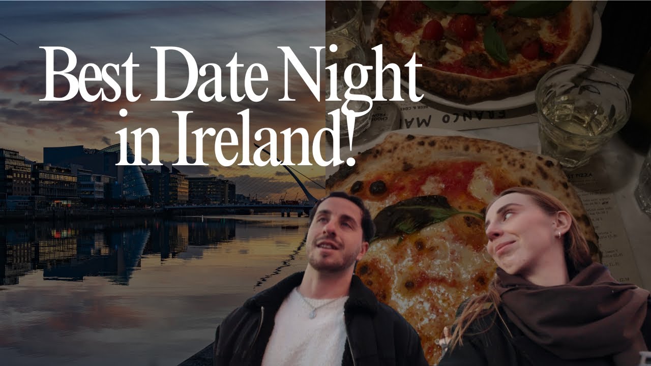 Comedy Show, Best Pizza & Countryside Views
