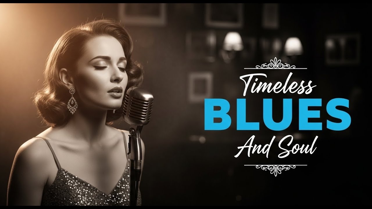 Etta James Timeless Blues & Soul | Romantic Classic Hits