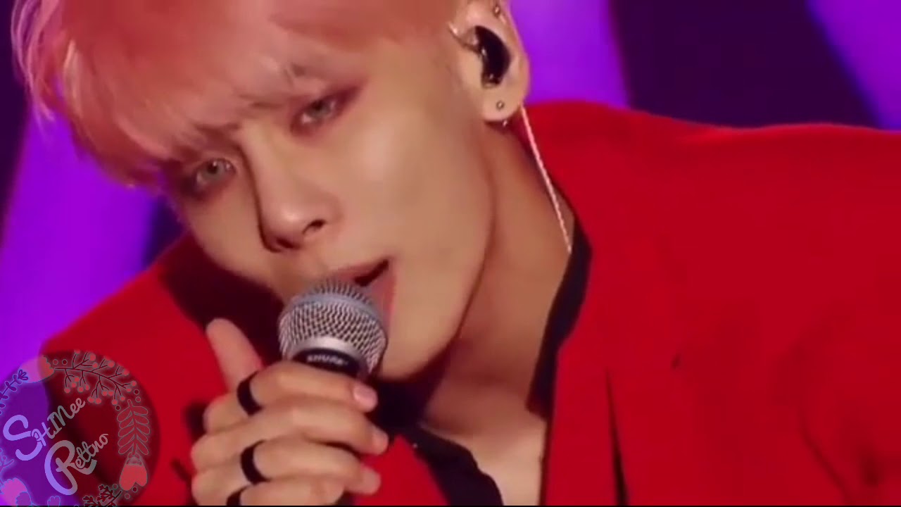 [Project] Debut 10 years with SHINee (Jonghyun Part)