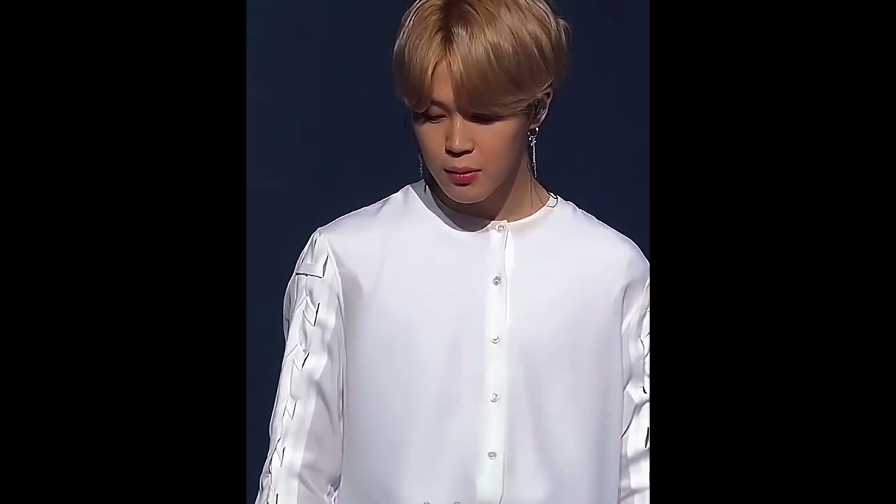 💖JIMIN(BTS): - FMV - 