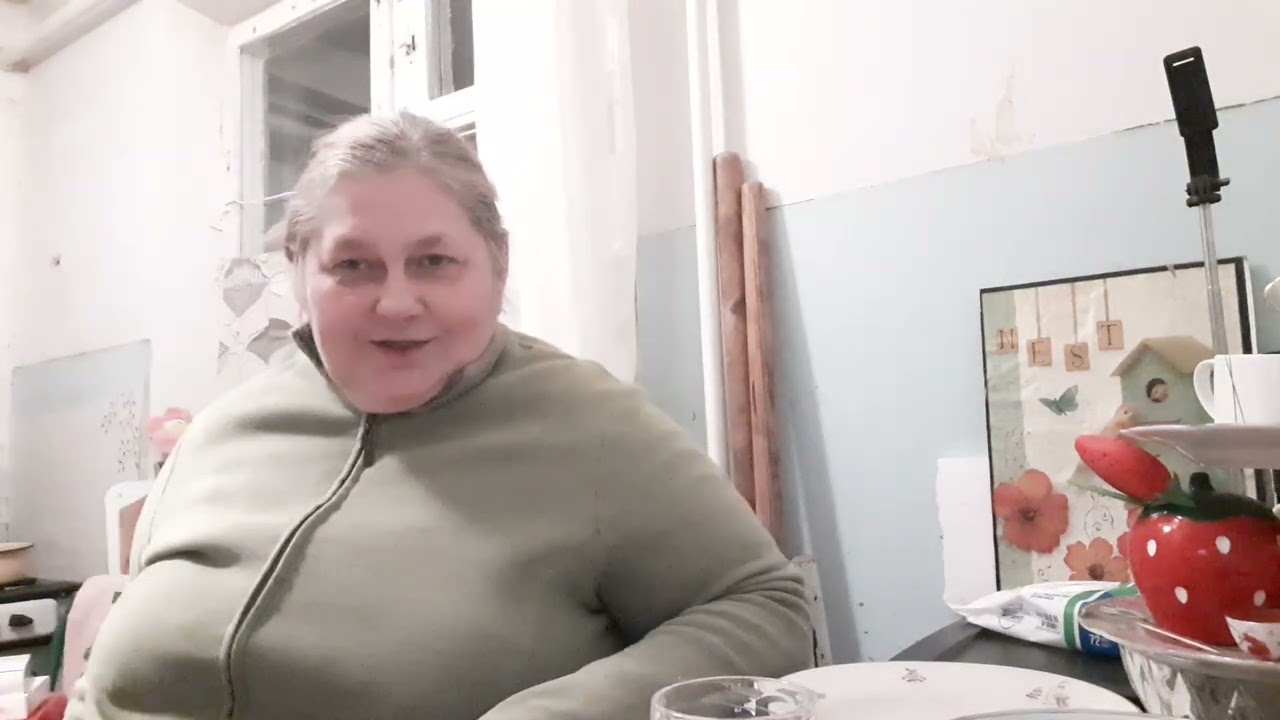 МУКБАНГ