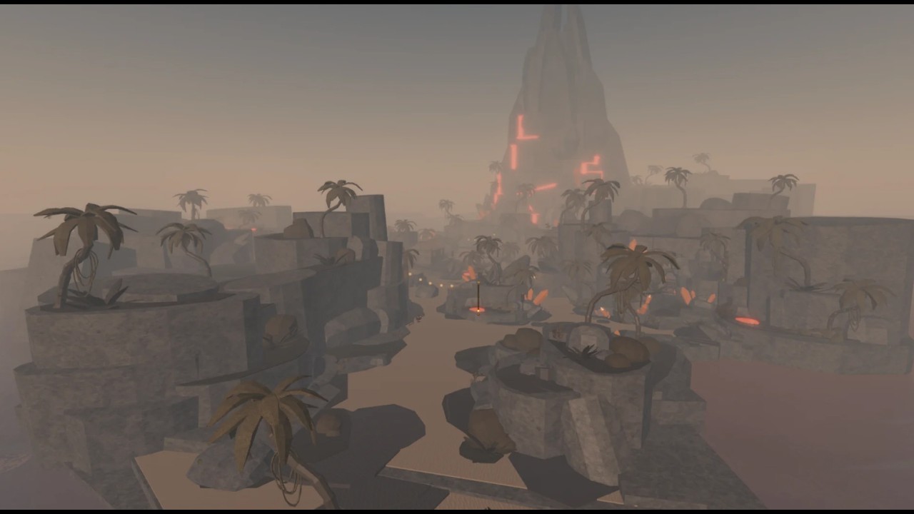 Scoria Reach - OST (Fisch)