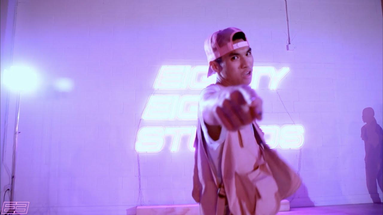 LOTTERY | K CAMP & T PAIN | Gabe De Guzman Choreography