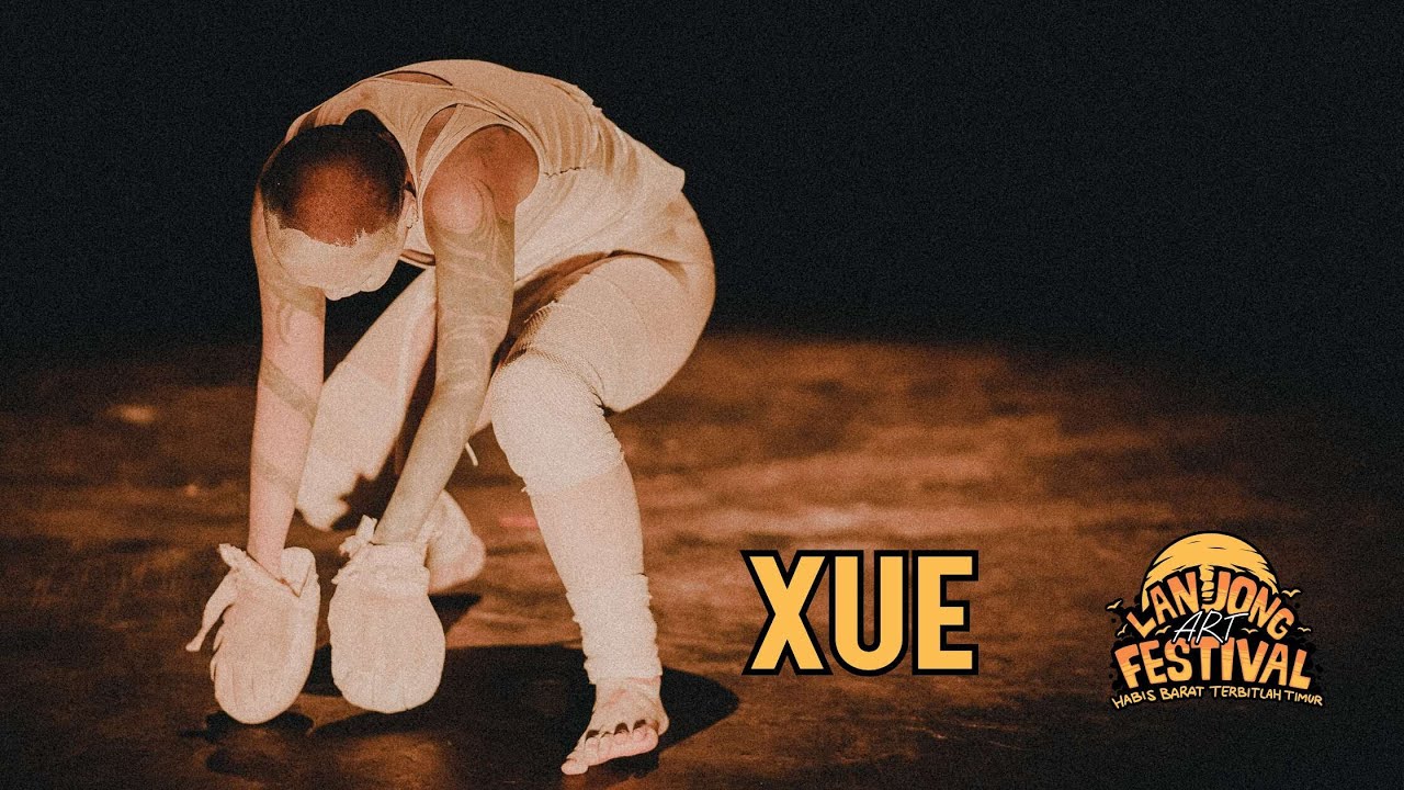 XUE - A SHORT HISTORY OF ALMOST 