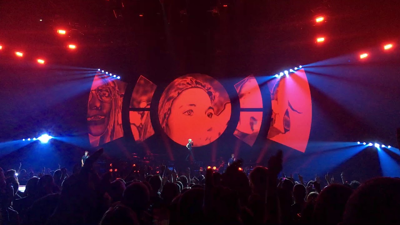 Indochine - Alice+June Strasbourg II 01.12.2018 13Tour