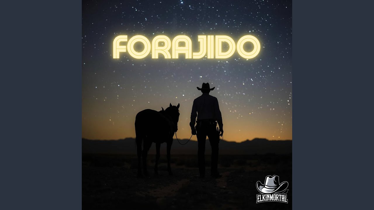 Forajido