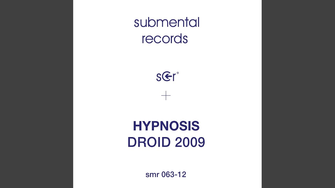 Droid 2009 (Alec Troniq Remix)