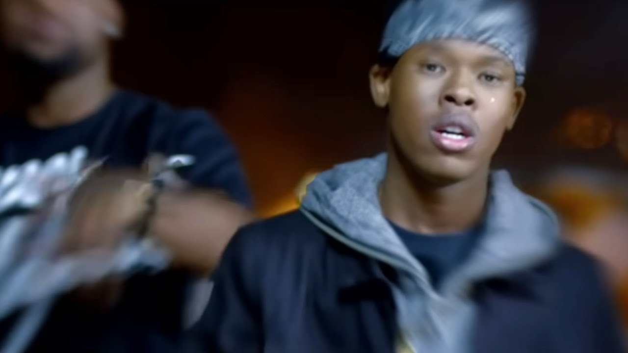 Nasty_C - Juice Back Remix (ft. Davido & Cassper Nyovest)