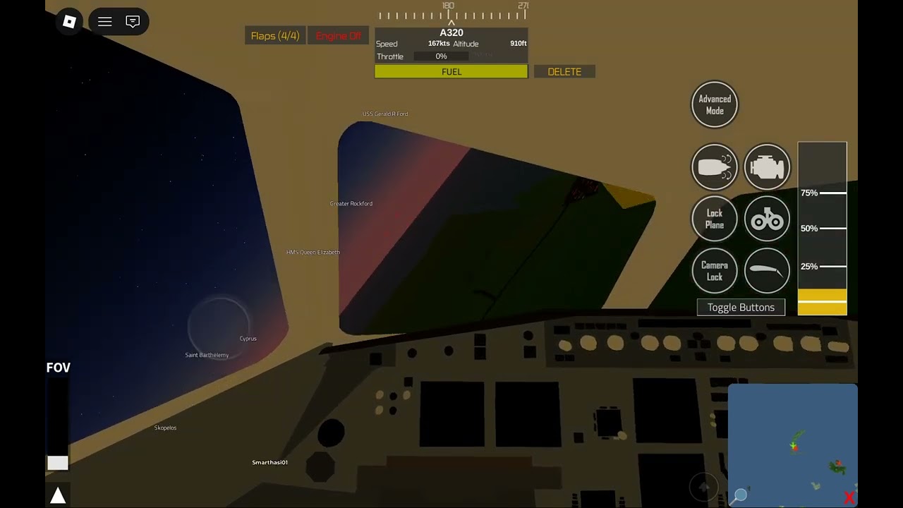 NTSB tries to use me with simulation for sully video