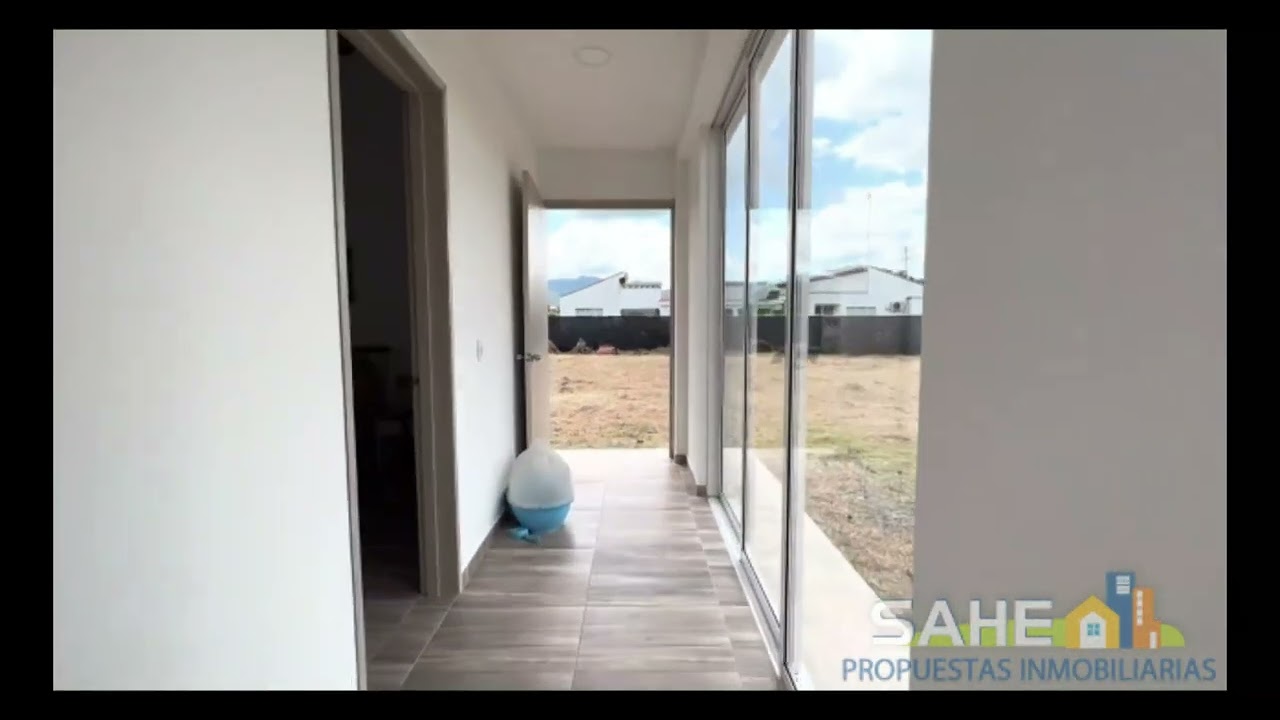 VENTA CASA CAMPESTRE EN ROZO CONDOMINIO MATAPALO