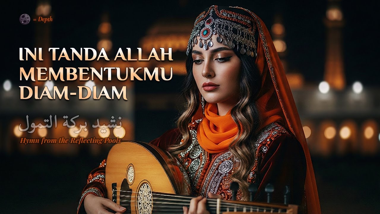 Ini Tanda Allah Sedang Membentukmu Diam-diam (JANGAN MENYERAH)