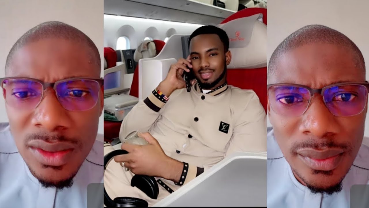 Bine-Dj Demande Pardon Au Fans Surprise Benalen Londres Concert Beye Ko Marabou Tese Ka Bali