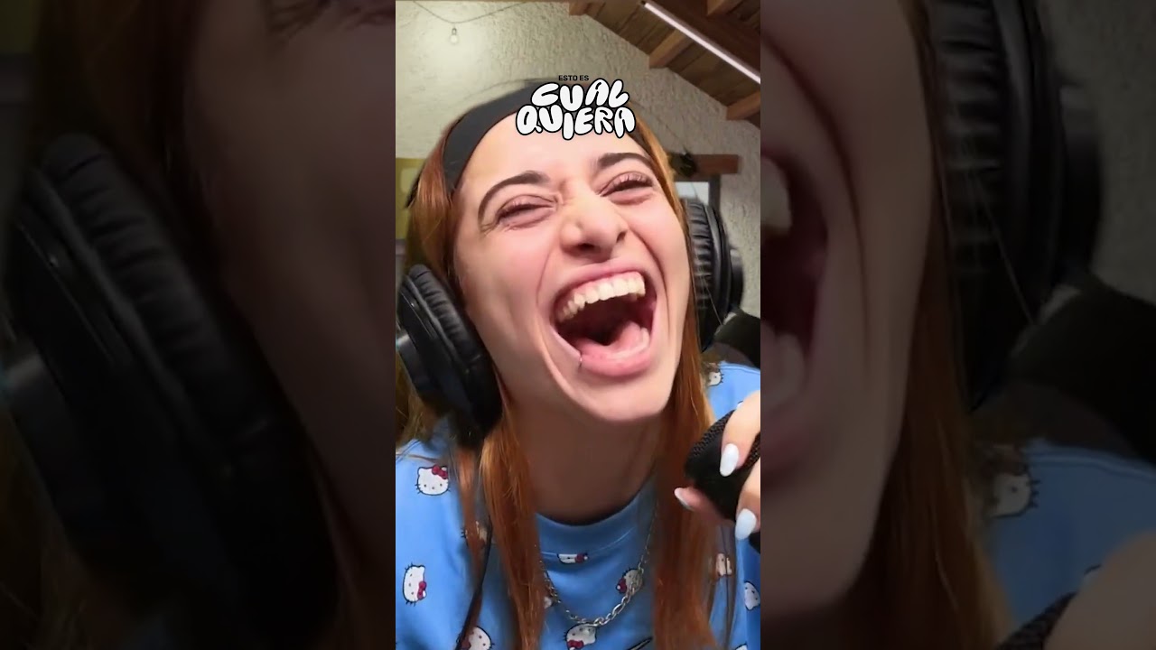 ¡Luli González le tiró onda a una famosa sin darse cuenta!