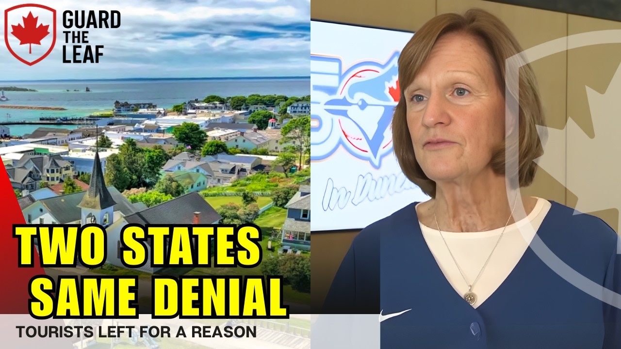 North Michigan and Tampa Are Behind on the Tourism Reality