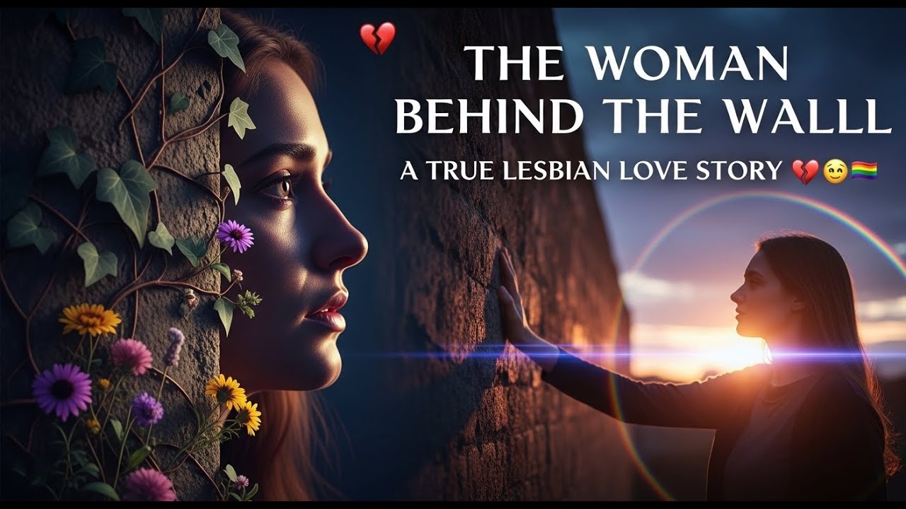 The Women Behind The Wall 