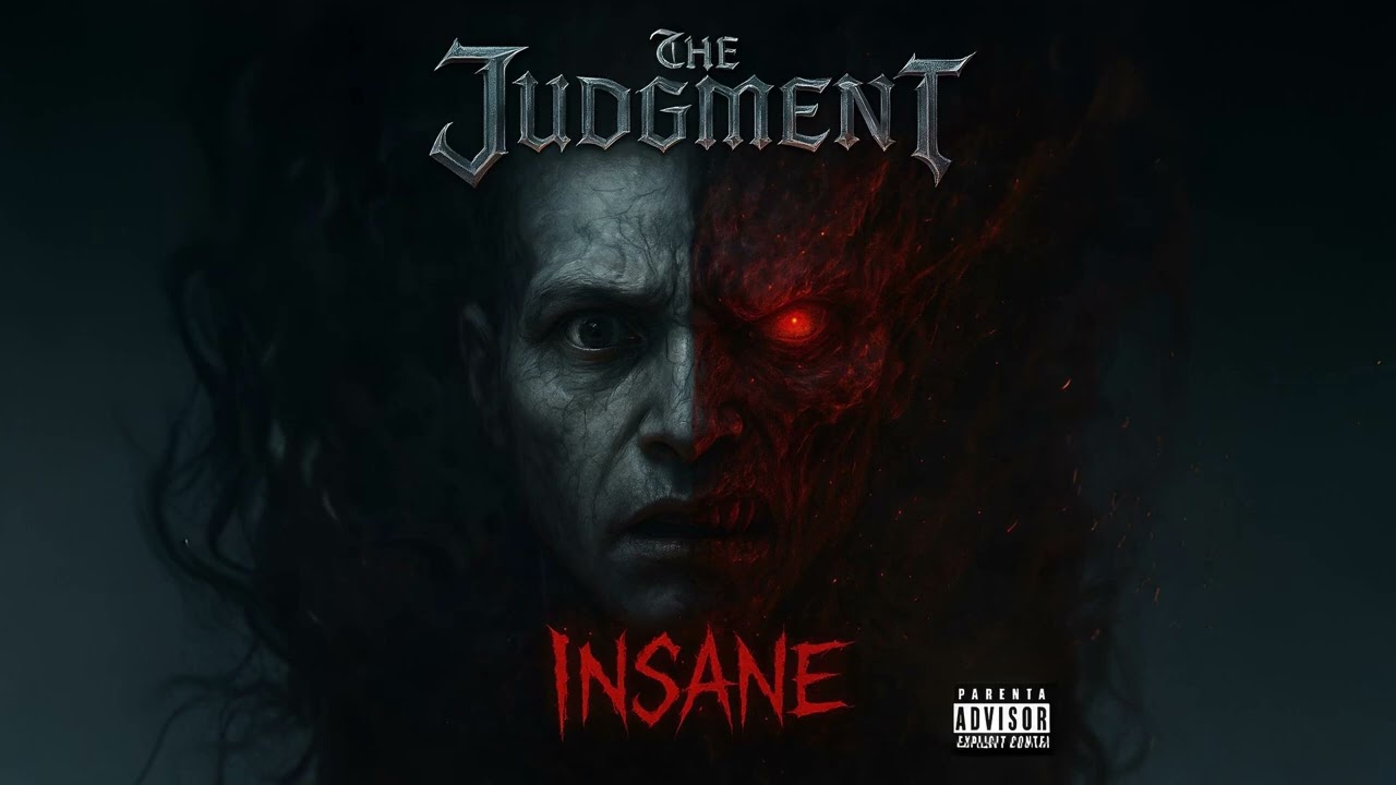 THE JUDGMENT - Pretty Liar