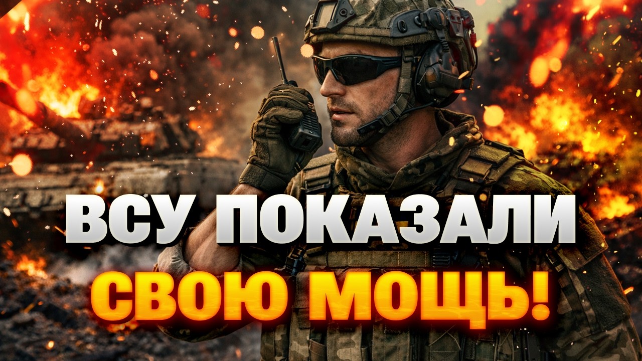 РОССИЯ, ну как тебе? Солдат Путина РАЗНОСЯТ в пух и прах - ВСУ РВАНУЛИ ВПЕРЕД! Лютая зачистка!