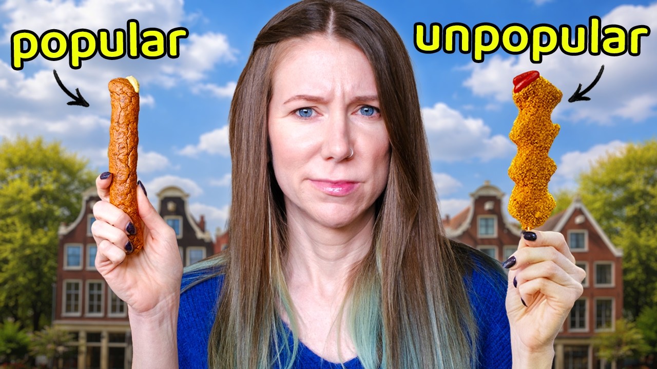 is this our last snack bar video? 🥲