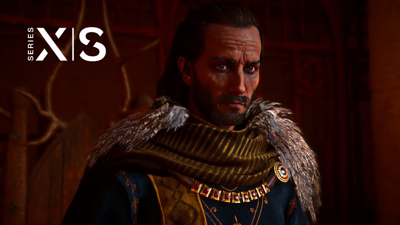 Assassin’s Creed® Valhalla Discovery - Capítulo 6 | Xbox Series S Gameplay