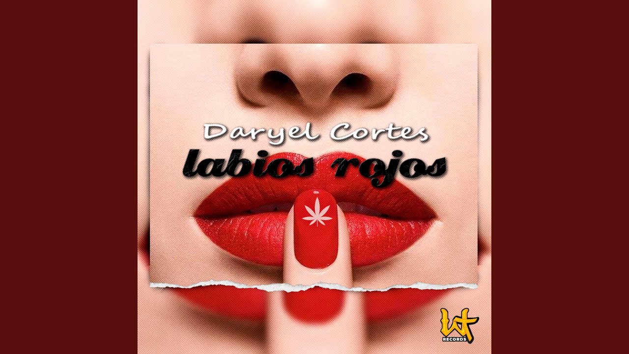 Labios Rojos