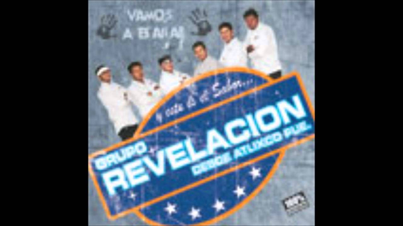 Grupo Revelacion - Santa Cecilia