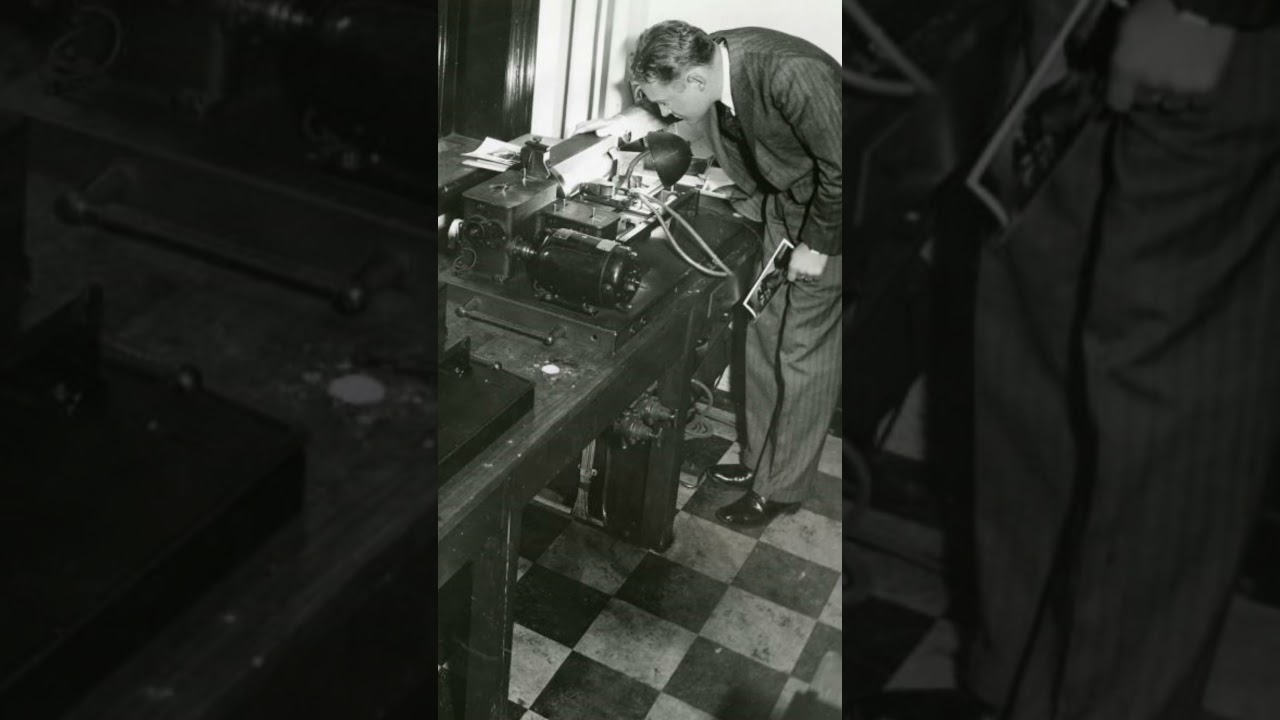May 19 1924, AT&T demonstrated long-distance telephotography, now known as fax| UNKNOWN FACTS