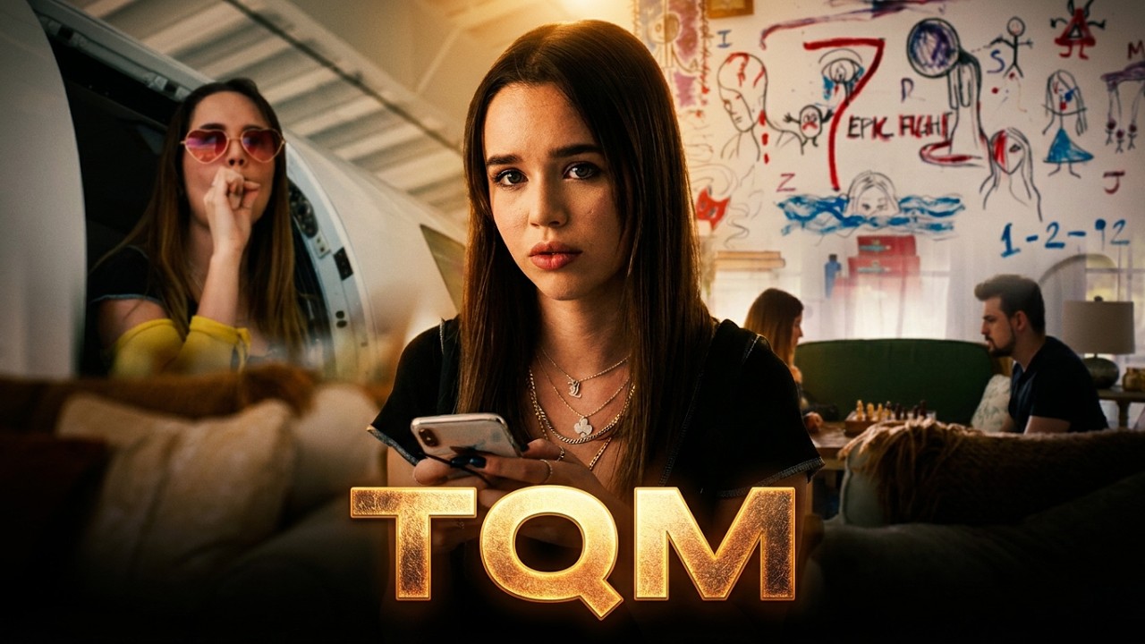 TQM
