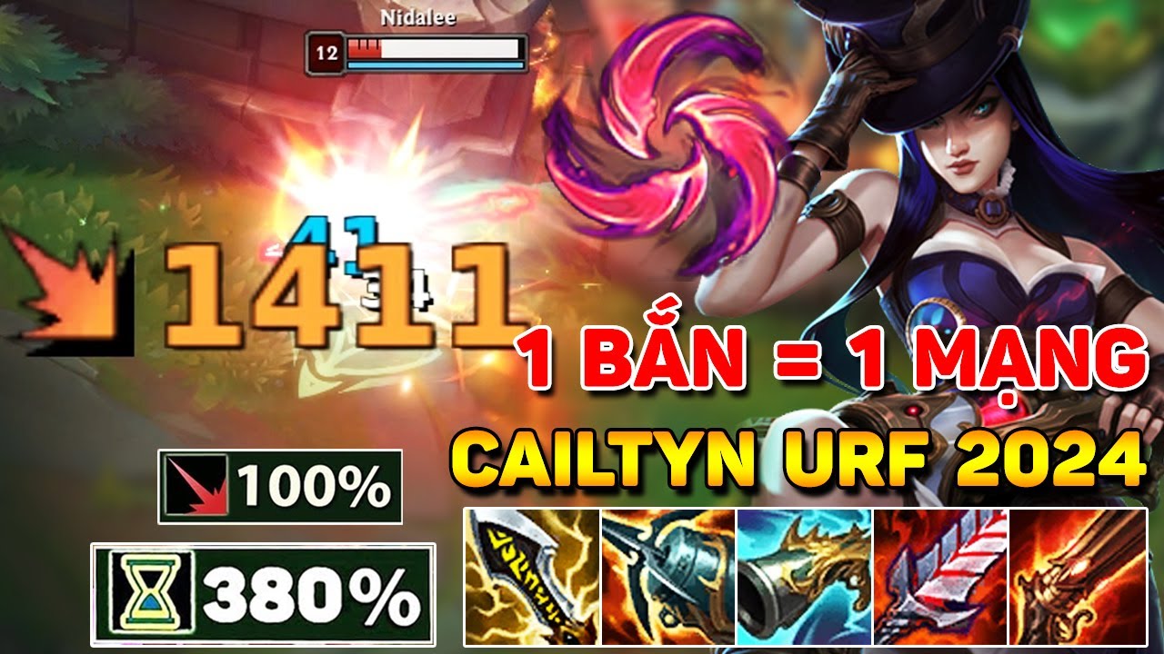 HỐT GẦN 50 MẠNG VỚI CAILTYN 