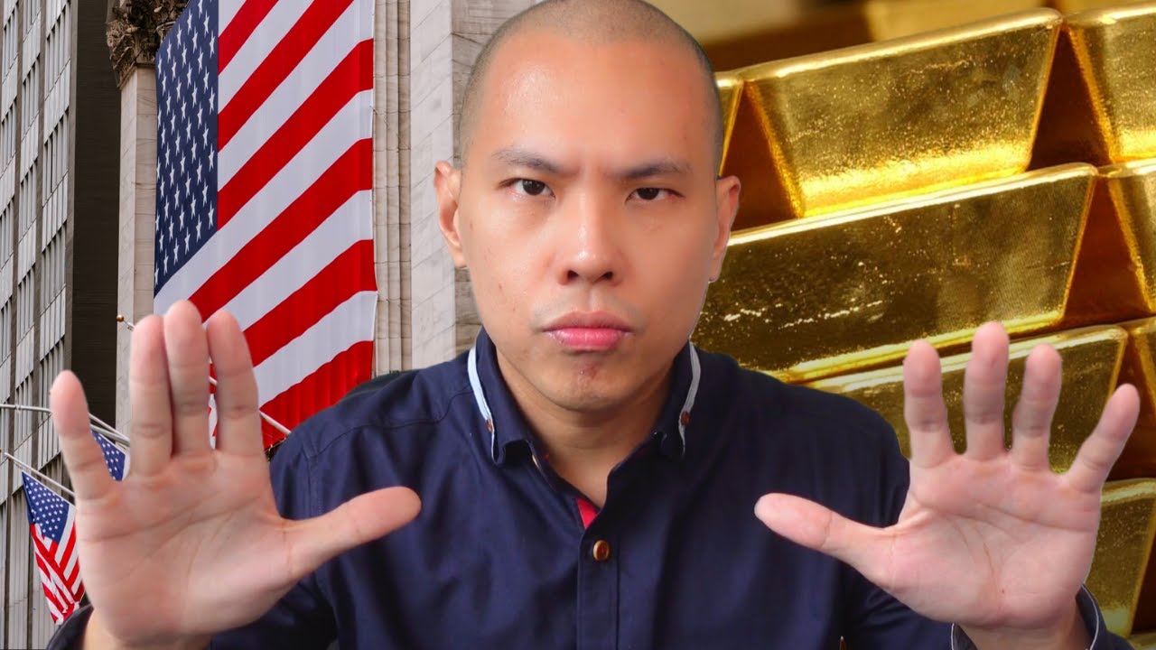 Stocks vs Gold - Why You Truly Need Both!