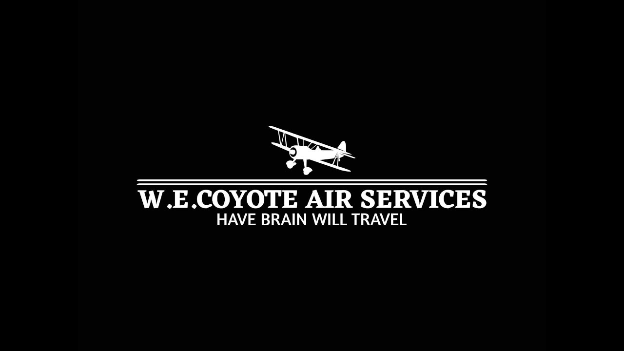 World Flight AREA 51.....again