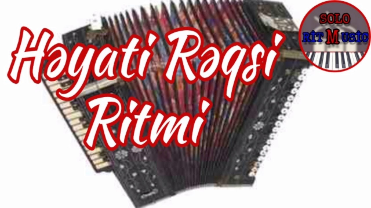 Həyati Rəqsi Ritmi
