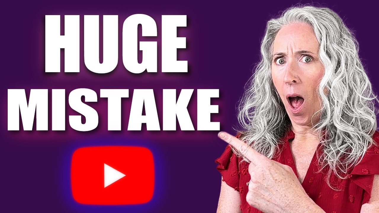The Reluctant YouTuber's Guide to Getting Clients Online