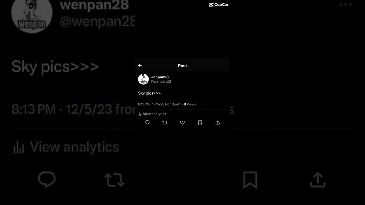 #reels #capcut #trending #edit #tiktok #fypシ #love #prettysky #fypage #trendingshorts #fyp