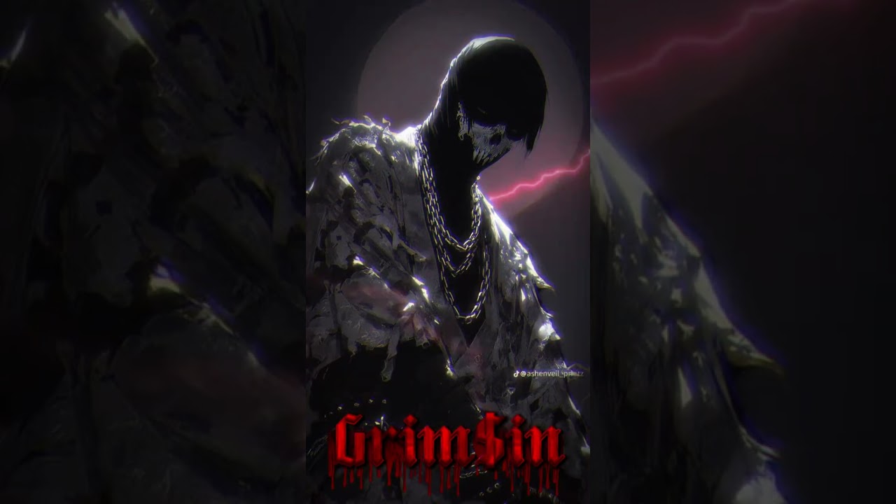 Grim$in - static