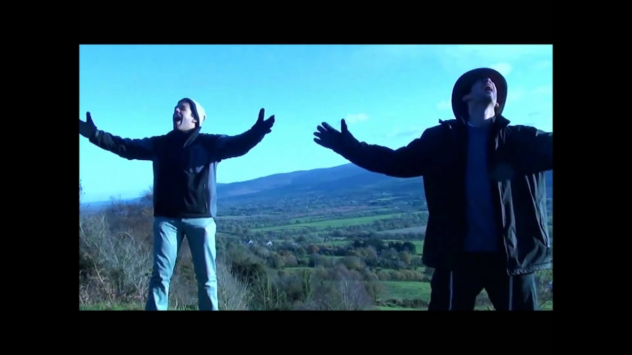 Don't Take That - Ireland Pain