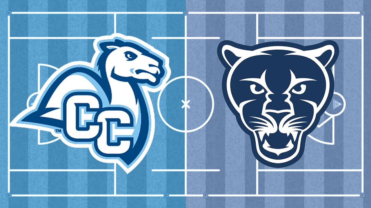 NCAA Women's Lacrosse: Conn. Coll. v. Middlebury (3/7/2026)