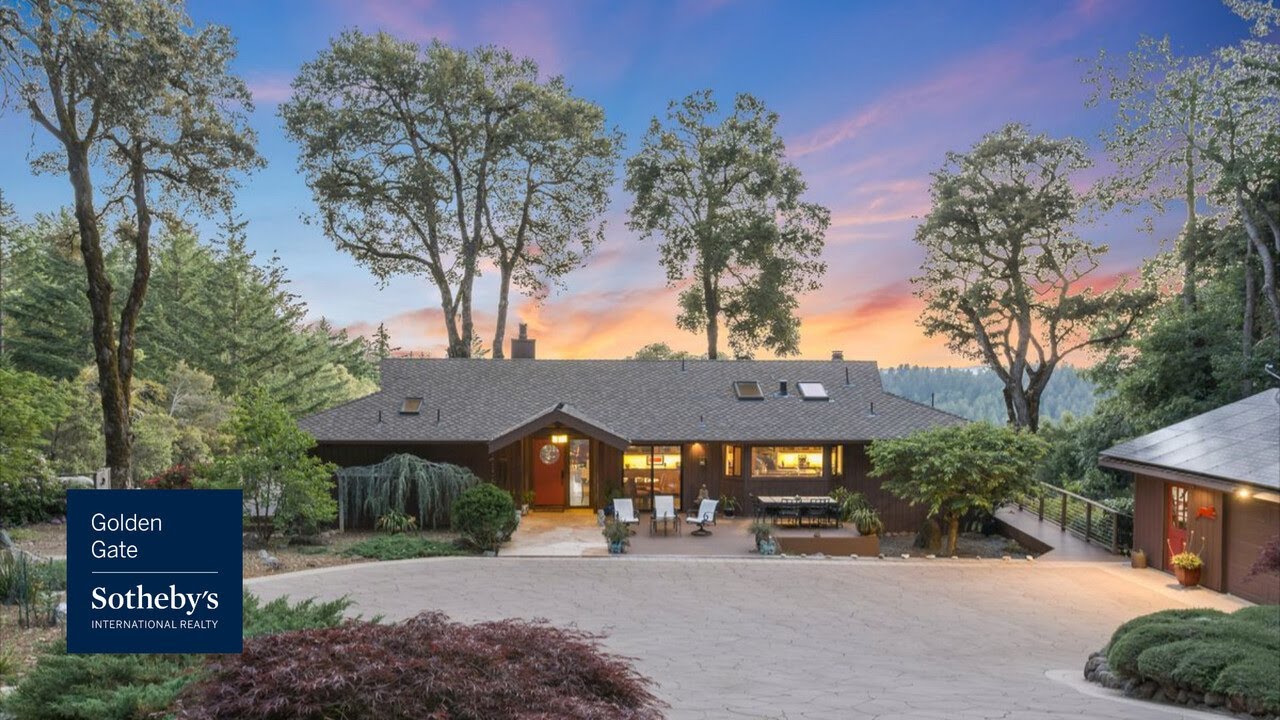 170 Fox Run Los Gatos CA | Los Gatos Homes for Sale